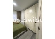 Sale - Apartment - Torrevieja - Curva Del Palangre