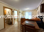 Sale - Apartment - Torrevieja - Curva Del Palangre