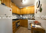 Sale - Apartment - Torrevieja - Curva Del Palangre