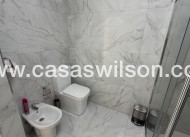 Sale - Apartment - Torrevieja - Curva Del Palangre