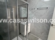Sale - Apartment - Torrevieja - Curva Del Palangre