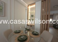 Sale - Apartment - Torrevieja - Curva Del Palangre
