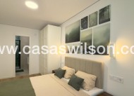 Sale - Apartment - Torrevieja - Curva Del Palangre