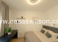 Sale - Apartment - Torrevieja - Curva Del Palangre