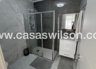 Sale - Apartment - Torrevieja - Curva Del Palangre