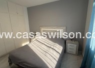 Sale - Apartment - Torrevieja - Curva Del Palangre