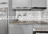 Sale - Apartment - Torrevieja - Doña Ines