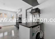 Sale - Apartment - Torrevieja - Doña Ines
