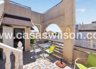 Sale - Apartment - Torrevieja - Doña Ines