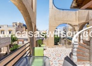 Sale - Apartment - Torrevieja - Doña Ines