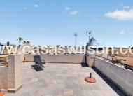 Sale - Apartment - Torrevieja - Doña Ines