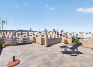 Sale - Apartment - Torrevieja - Doña Ines
