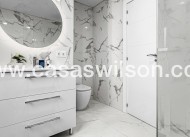 Sale - Apartment - Torrevieja - El Acequión - Los Náufragos