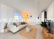 Sale - Apartment - Torrevieja - El Acequión - Los Náufragos