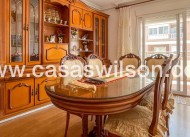 Sale - Apartment - Torrevieja - El Acequión - Los Náufragos