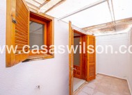 Sale - Apartment - Torrevieja - El chaparral