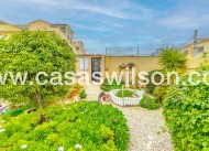 Sale - Apartment - Torrevieja - El chaparral