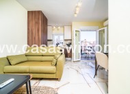 Sale - Apartment - Torrevieja - El chaparral