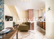 Sale - Apartment - Torrevieja - El chaparral