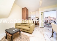 Sale - Apartment - Torrevieja - El chaparral