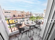 Sale - Apartment - Torrevieja - El chaparral