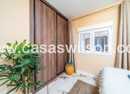 Sale - Apartment - Torrevieja - El chaparral