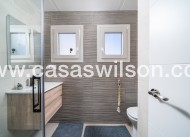 Sale - Apartment - Torrevieja - El chaparral