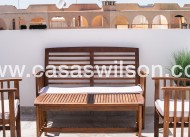 Sale - Apartment - Torrevieja - El chaparral