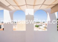 Sale - Apartment - Torrevieja - El chaparral