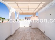 Sale - Apartment - Torrevieja - El chaparral