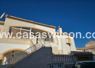 Sale - Apartment - Torrevieja - El Limonar