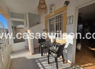 Sale - Apartment - Torrevieja - El Limonar