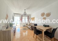 Sale - Apartment - Torrevieja - El Limonar