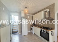 Sale - Apartment - Torrevieja - El Limonar