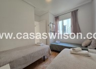 Sale - Apartment - Torrevieja - El Limonar