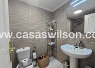 Sale - Apartment - Torrevieja - El Limonar