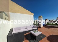 Sale - Apartment - Torrevieja - El Limonar