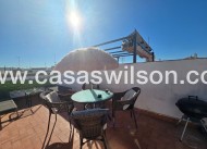 Sale - Apartment - Torrevieja - El Limonar