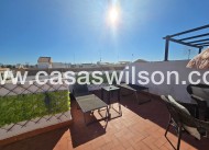 Sale - Apartment - Torrevieja - El Limonar