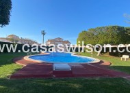 Sale - Apartment - Torrevieja - El Limonar