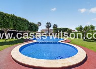 Sale - Apartment - Torrevieja - El Limonar