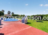 Sale - Apartment - Torrevieja - El Limonar
