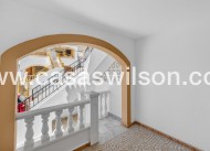 Sale - Apartment - Torrevieja - El Limonar