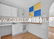 Sale - Apartment - Torrevieja - El Limonar