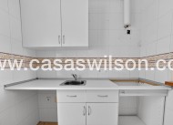 Sale - Apartment - Torrevieja - El Limonar