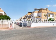 Sale - Apartment - Torrevieja - El Limonar