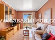 Sale - Apartment - Torrevieja - El molino