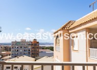 Sale - Apartment - Torrevieja - El molino