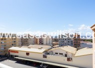 Sale - Apartment - Torrevieja - El molino