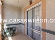 Sale - Apartment - Torrevieja - El molino